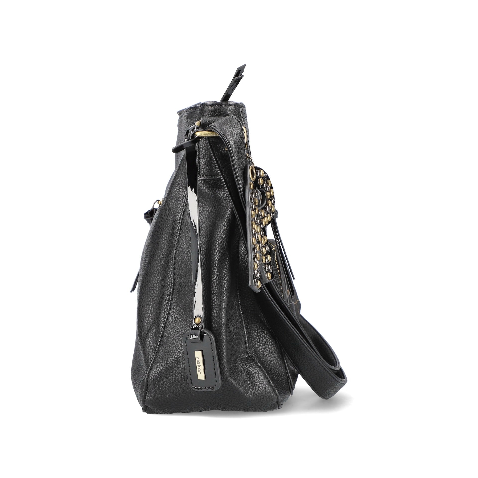 Rieker Damen Umhängetasche | H1340-00 Rieker Damen Umhängetasche | H1340-00