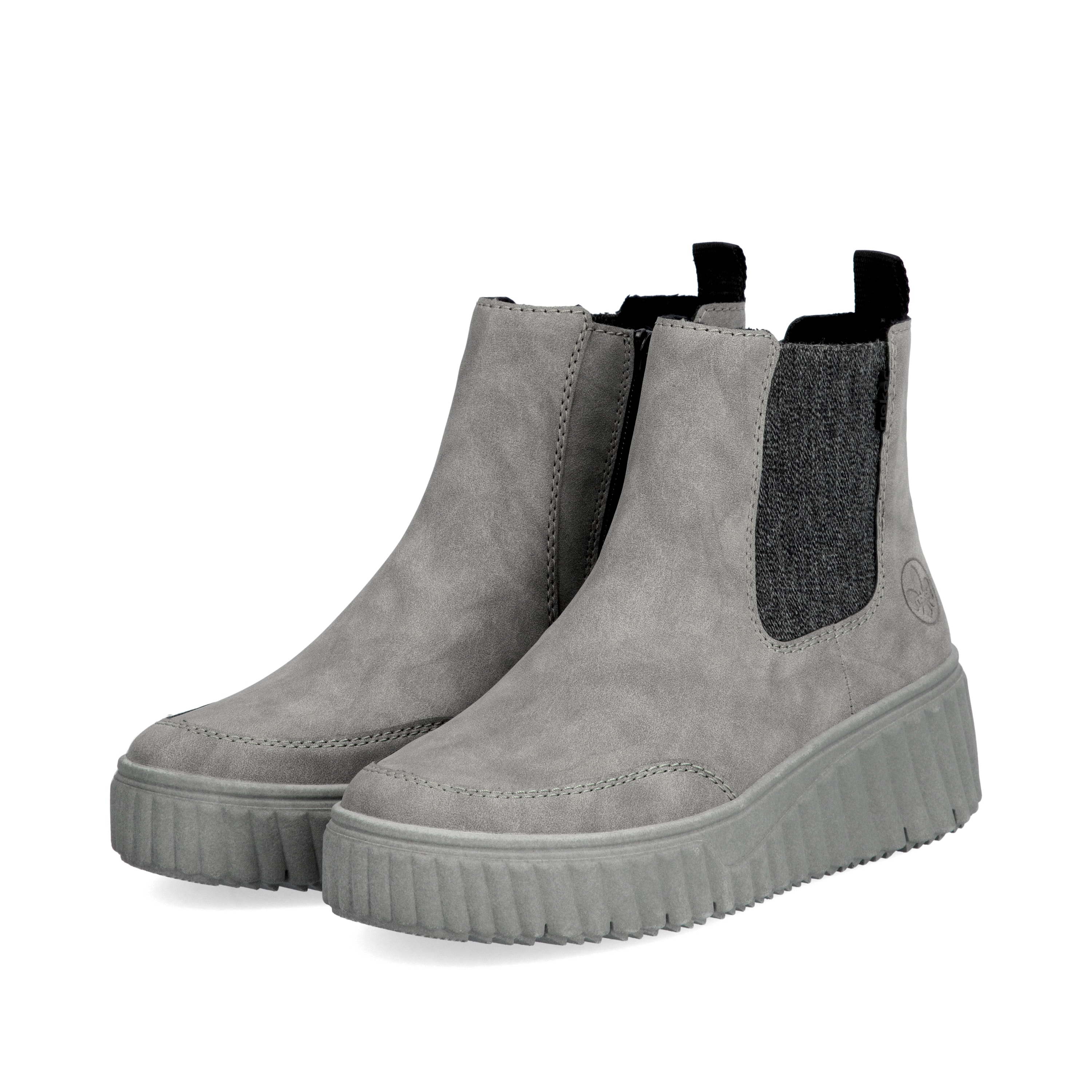 Rieker Damen Chelsea Boots N2553-40