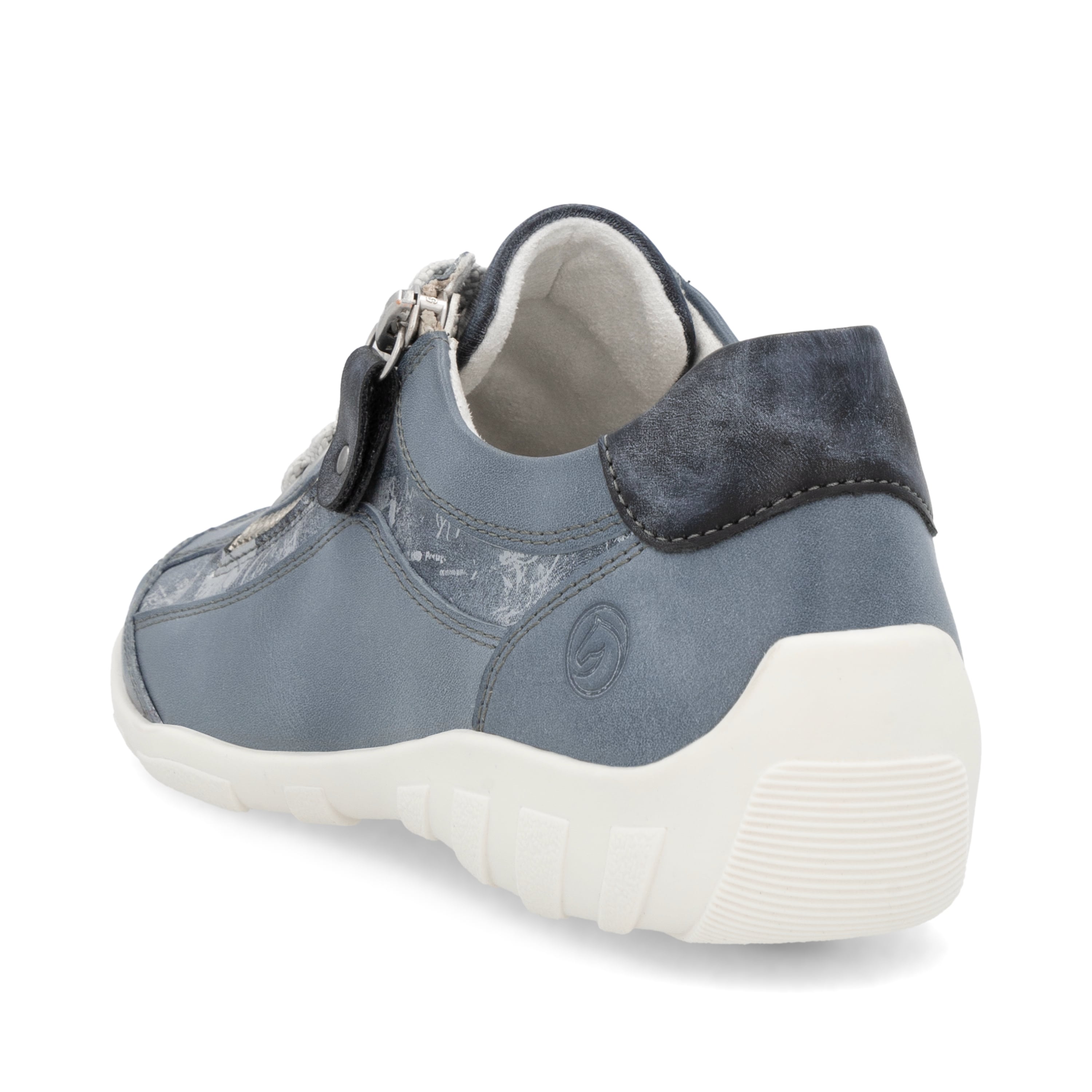 remonte Femme Chaussures à lacets | R3412-14