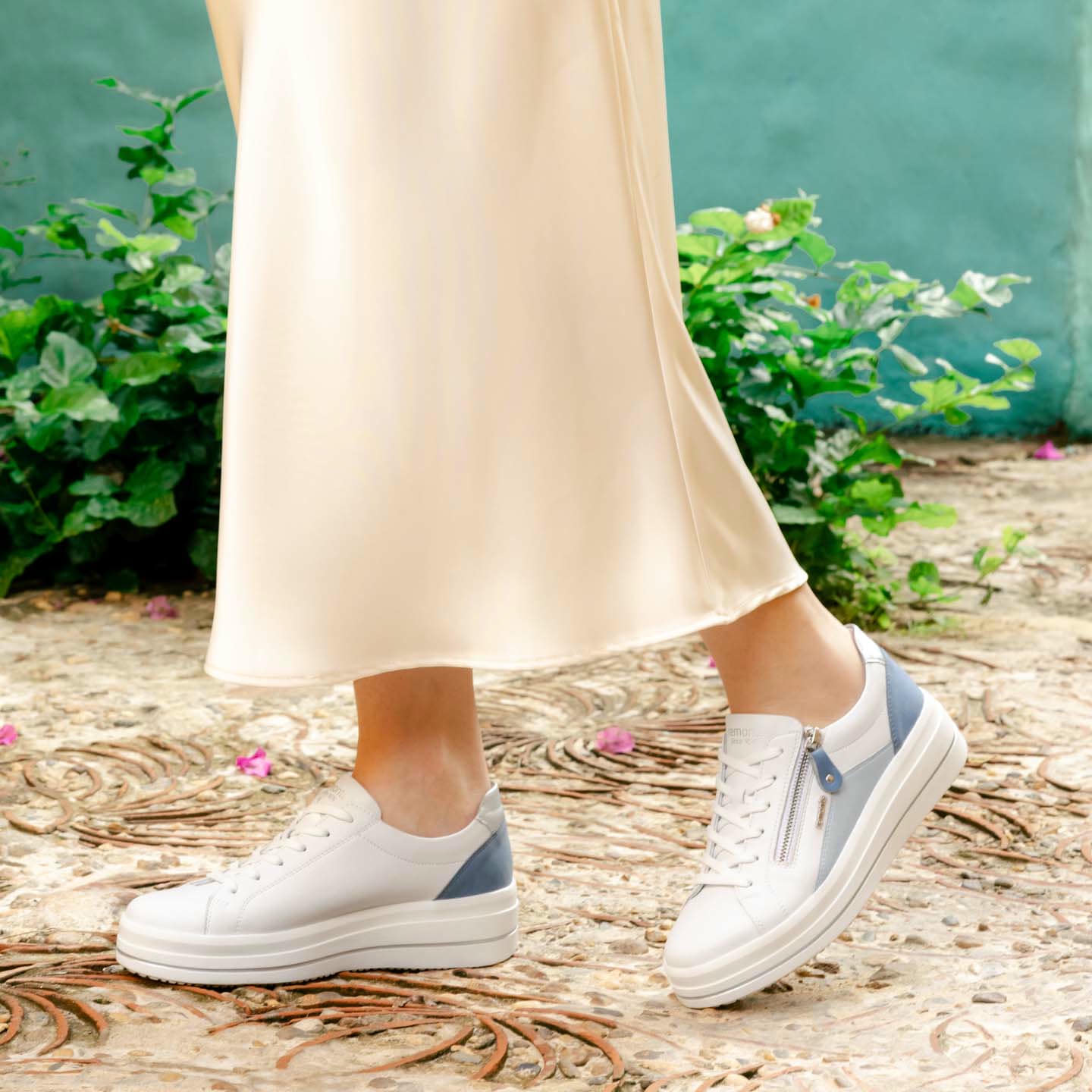 Sneakers Chaussures Printemps Ete Sneakers Mode Chaussure Printemps 2020  Basket Ete 2020 Tendance