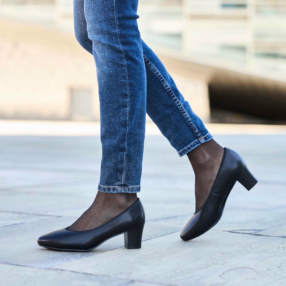 Rieker Damen Pumps Jetzt im offiziellen Onlineshop