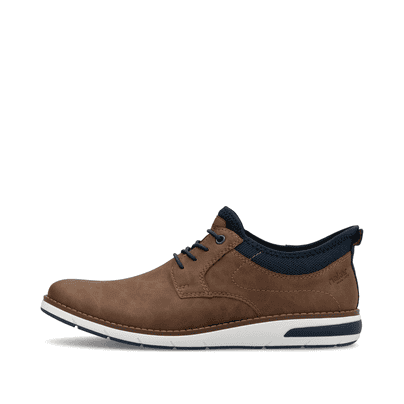 Rieker Herren Slipper