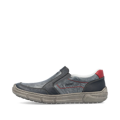 Rieker Herren Slipper