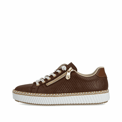 Rieker Femme Mocassins