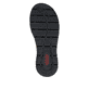 
Sonnengelbe Rieker Damen Slipper 55073-68 mit einer schockabsorbierenden Sohle. Schuh Laufsohle