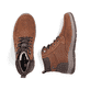 Rieker Herren Schnürstiefel