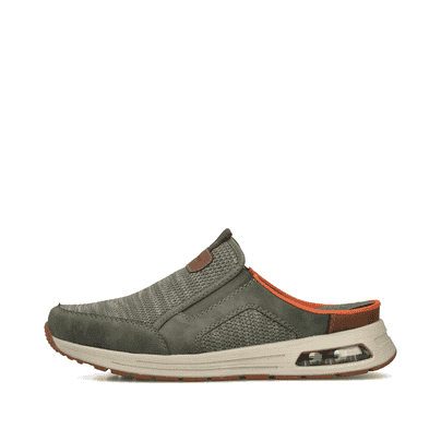 Rieker Herren Clogs