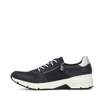 Rieker Damen Sneaker Low