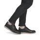 Rieker Herren Schnürschuhe