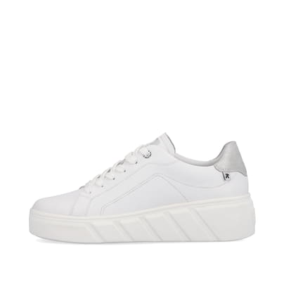 Rieker Femme Baskets basses