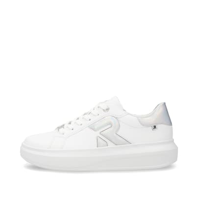 Rieker Damen Sneaker Low