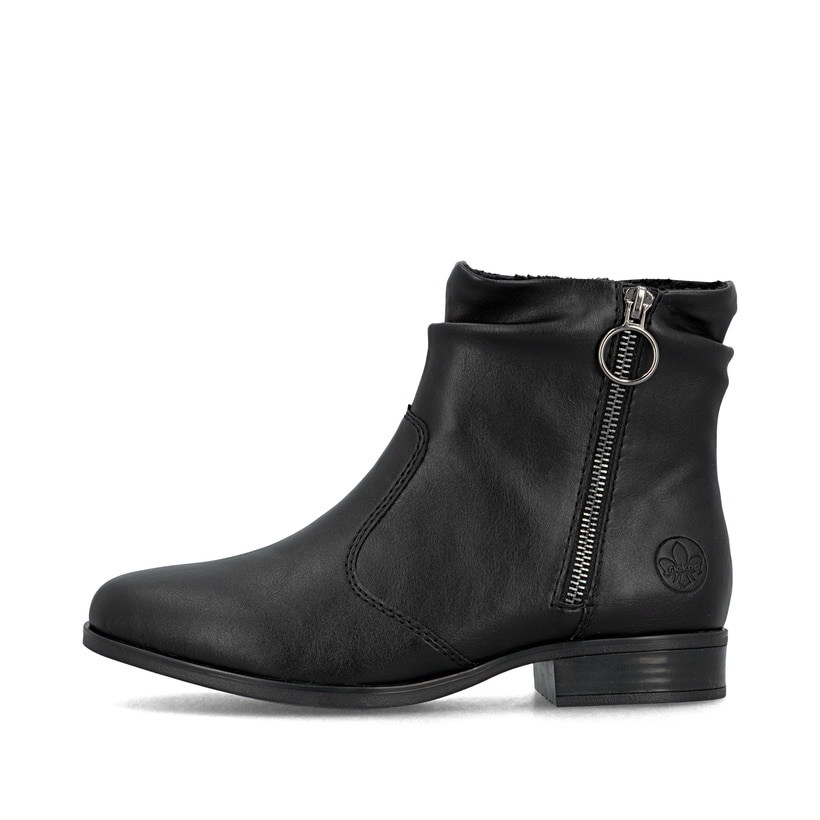 Rieker Damen Stiefeletten