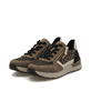 Rieker Damen Sneaker Low