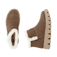 Rieker Damen Kurzstiefel