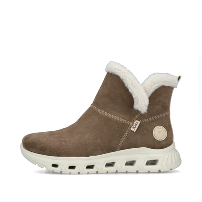Rieker Damen Kurzstiefel