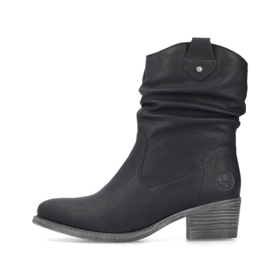 Rieker Damen Stiefeletten