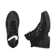 Rieker Herren Schnürstiefel