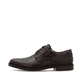 Rieker Herren Schnürschuhe