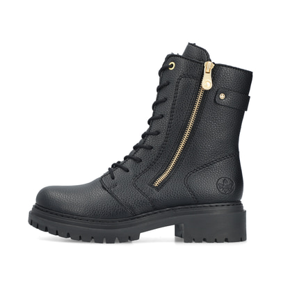 Rieker Damen Biker Boots