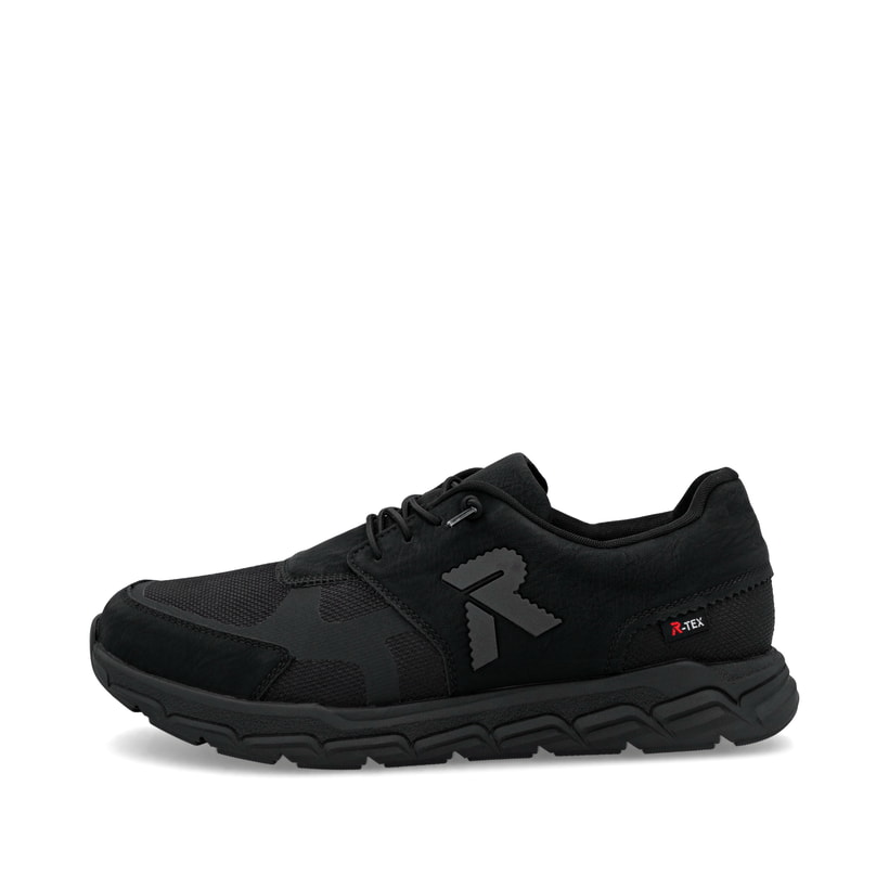 Rieker Herren Sneaker Low