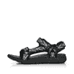 Rieker Herren Trekkingsandalen