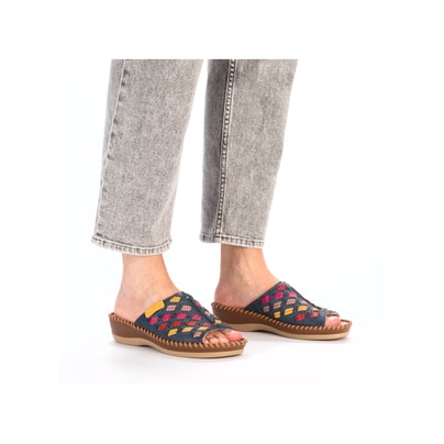 Rieker Femme Mules