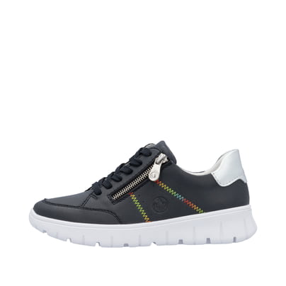 Rieker Damen Sneaker Low