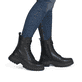 Rieker Damen Schnürstiefel