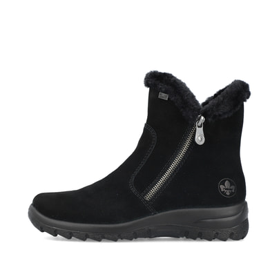 Rieker Damen Kurzstiefel