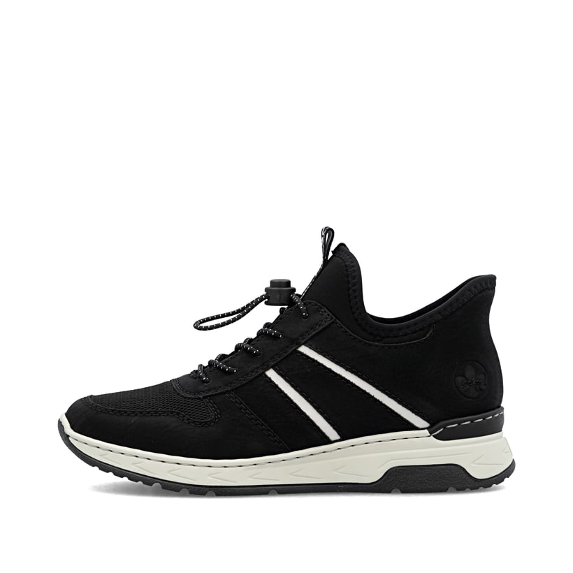 Rieker Damen Slipper