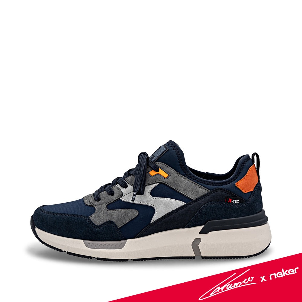 Rieker Homme Baskets basses