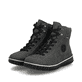Rieker Damen Schnürstiefel