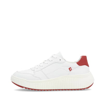 Rieker Damen Sneaker Low