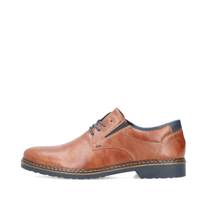 Rieker Herren Schnürschuhe