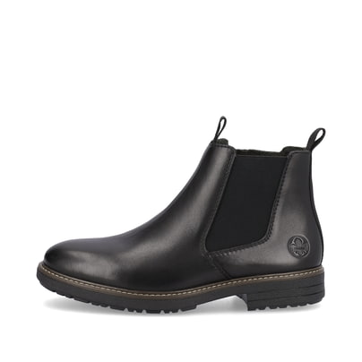 Rieker Herren Chelsea Boots