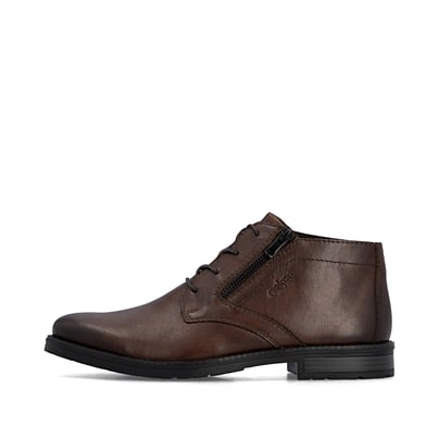 Rieker Herren Kurzstiefel