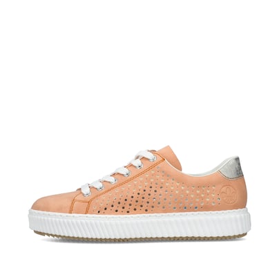 Rieker Damen Sneaker Low