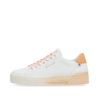 Rieker Damen Sneaker Low