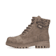 Image of Rieker Damen Schnürstiefel
