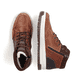 Rieker Herren Schnürstiefel