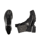 Rieker Damen Biker Boots