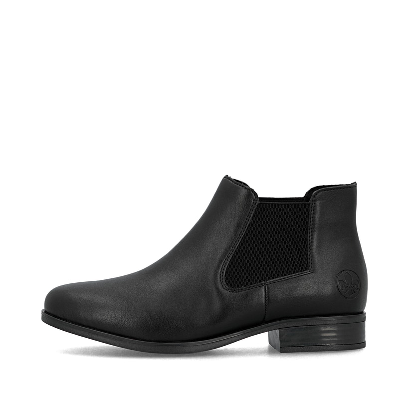 Rieker Damen Chelsea Boots