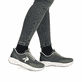 Baskets basses Rieker vertes femme M6551-54 avec option easy in facile. Chaussure au pied.