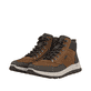 Rieker Herren Schnürstiefel
