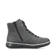 Rieker Damen Schnürstiefel