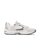 Beige Rieker Sport Herren Sneaker Low U4202-60. Schuh Innenseite.