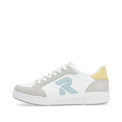 Rieker Damen Sneaker Low