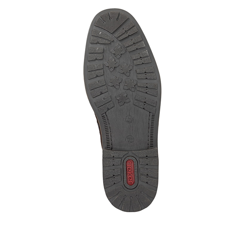 Rieker Herren Chelsea Boots