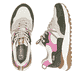 Rieker Damen Sneaker Low