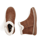 Rieker Damen Kurzstiefel